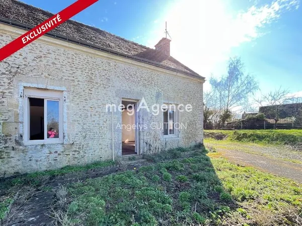 Maison 5 pièces 106 m²