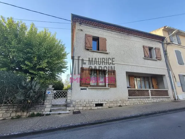 Maison 6 pièces 150 m²