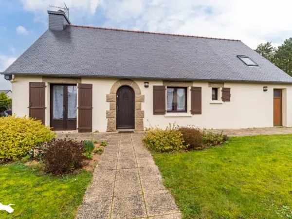Maison 3 pièces 70 m²