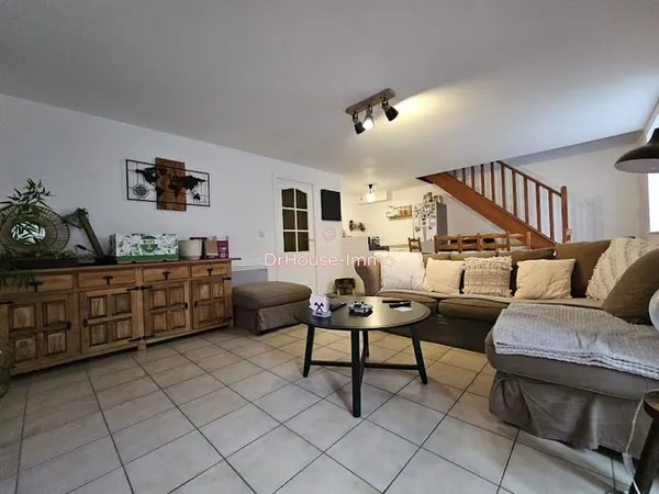 Appartement 4 pièces 68 m²