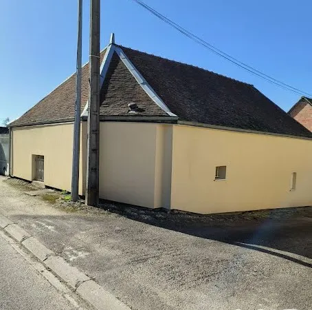Viager 2 pièces 36 m²