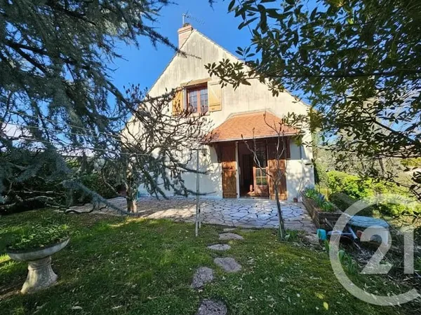 Maison 6 pièces 133 m²