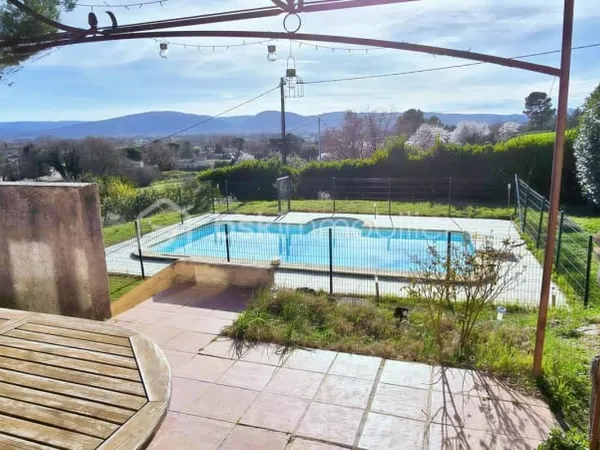 Maison 4 pièces 110 m²