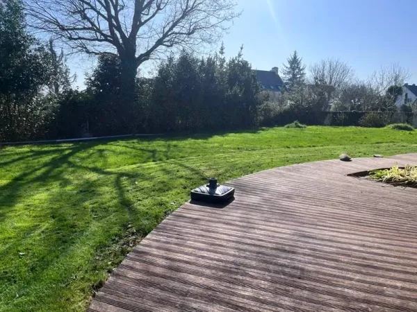 Maison 7 pièces 180 m²