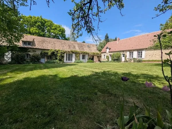 Maison 7 pièces 116 m²