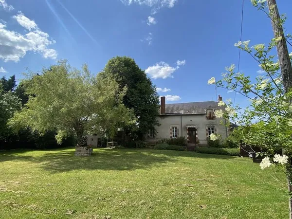 Maison 7 pièces 122 m²