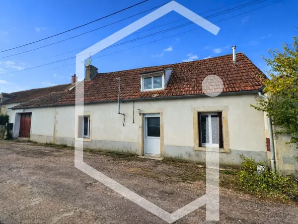 Maison 4 pièces 103 m²
