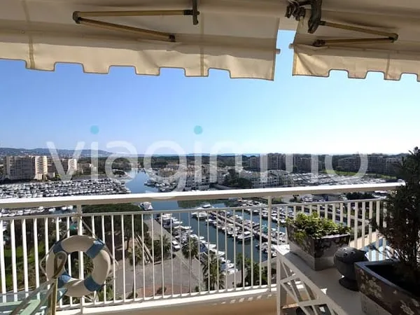 Viager 2 pièces 50 m²