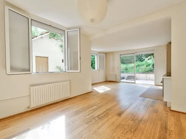 Maison 6 pièces 115 m²