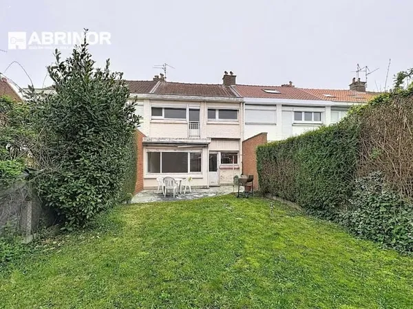 Maison 75 m²