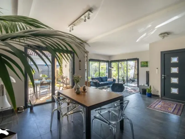 Maison 4 pièces 119 m²