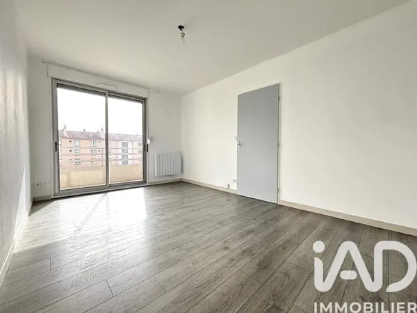 Appartement 2 pièces 53 m²