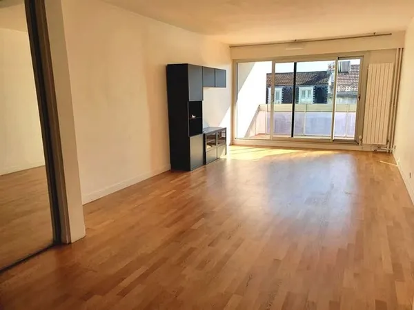 Appartement 3 pièces 80 m²