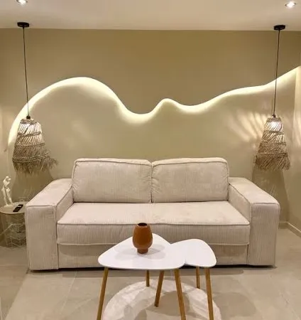 Studio 1 pièce 25 m²