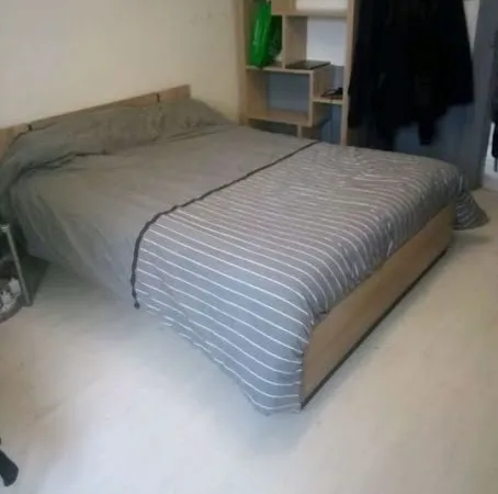 Appartement 1 pièce 33 m²