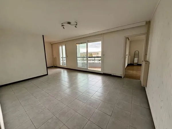 Appartement 4 pièces 86 m²