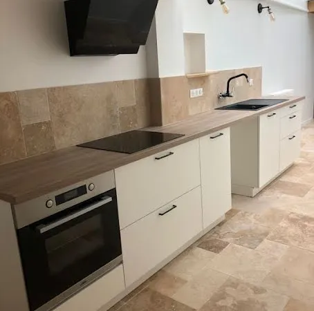 Maison 3 pièces 76 m²