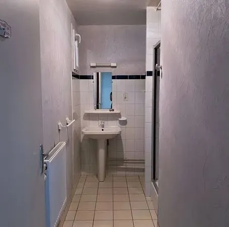 Appartement 2 pièces 72 m²