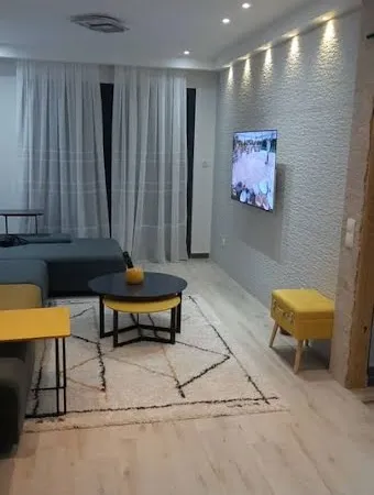 Chambre 1 pièce 9 m²