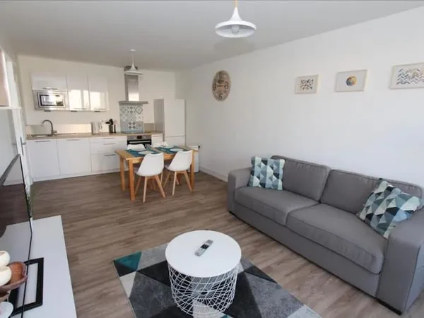 Appartement 5 pièces 95 m²
