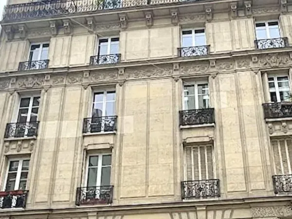 Appartement 6 pièces 138 m²
