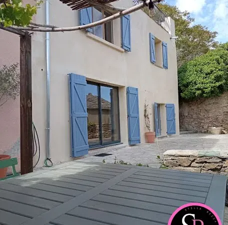 Maison 5 pièces 145 m²