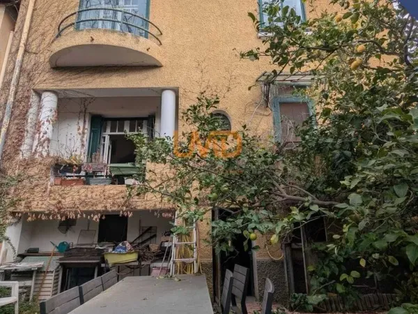 Maison 5 pièces 112 m²
