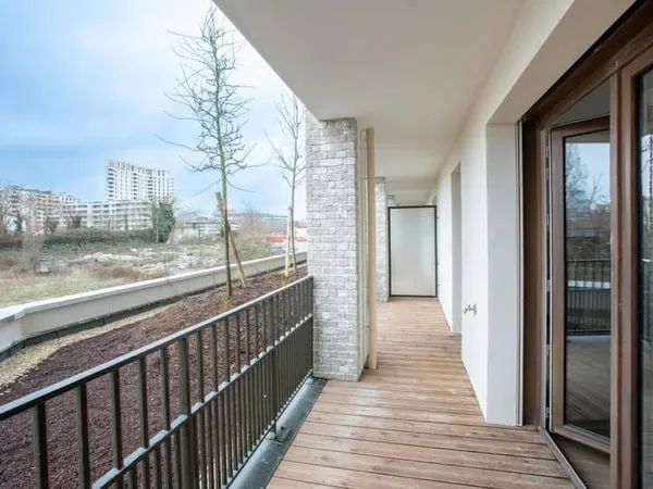 Appartement 3 pièces 69 m²