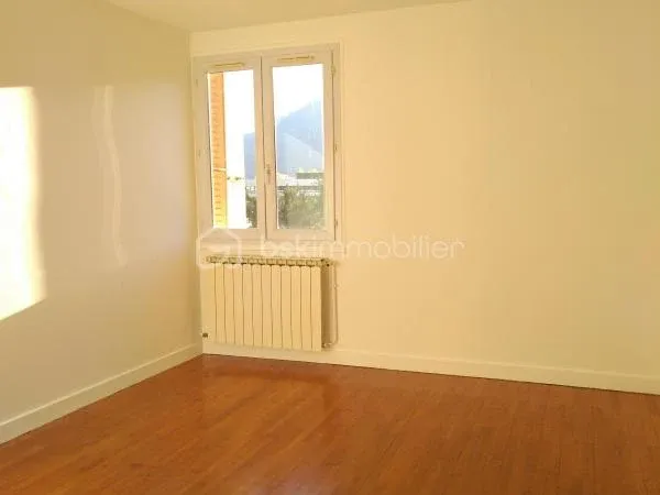 Appartement 3 pièces 54 m²