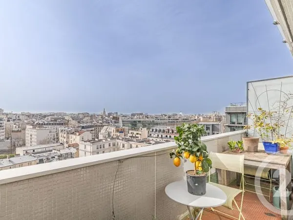 Appartement 6 pièces 157 m²