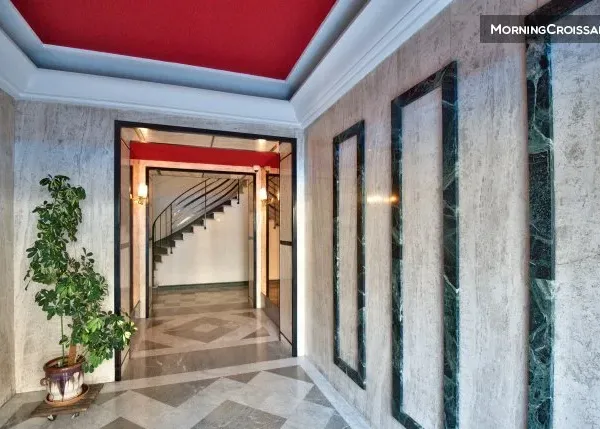 Appartement 3 pièces 77 m²