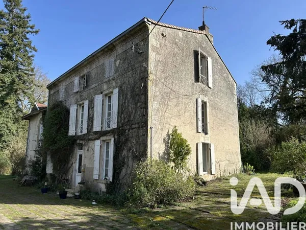Propriété 10 pièces 281 m²