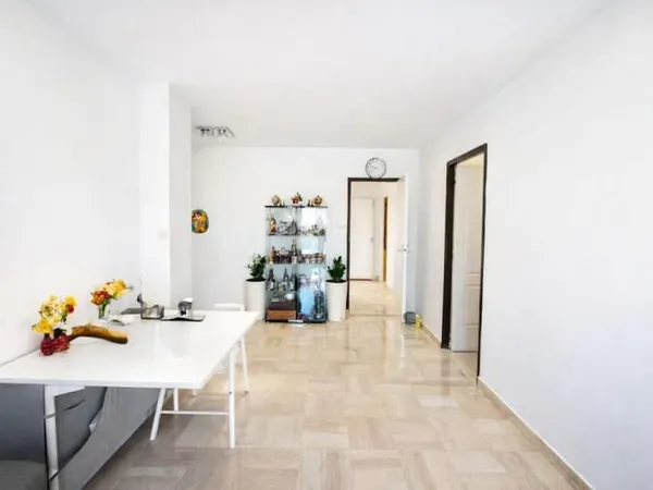 Appartement 3 pièces 76 m²
