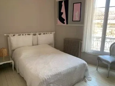 Appartement 1 pièce