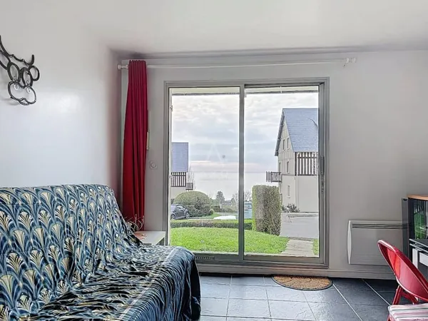 Appartement 2 pièces 31 m²