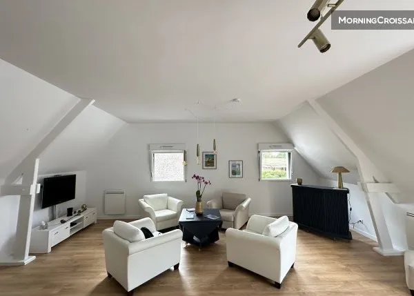 Appartement 3 pièces 90 m²