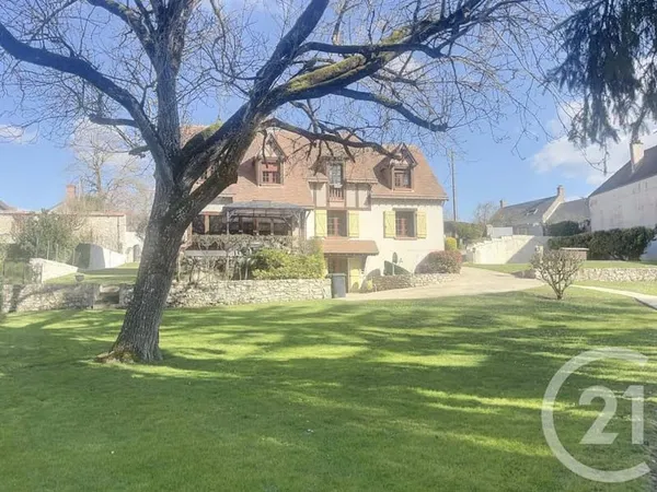 Maison 5 pièces 181 m²