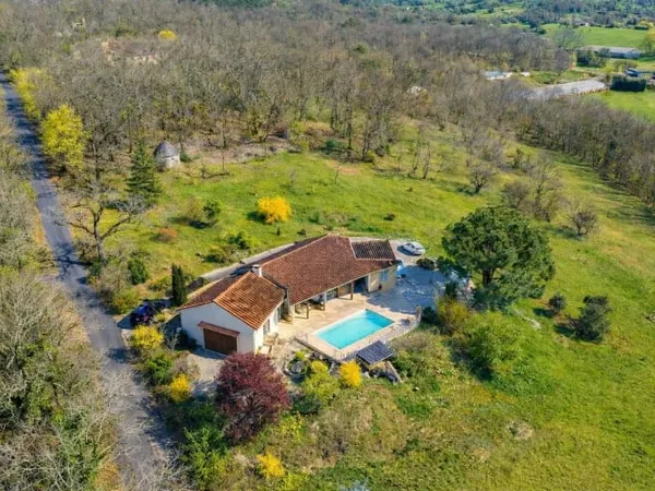 Maison 6 pièces 165 m²