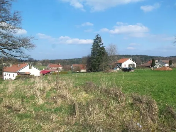 Terrain 1450 m²
