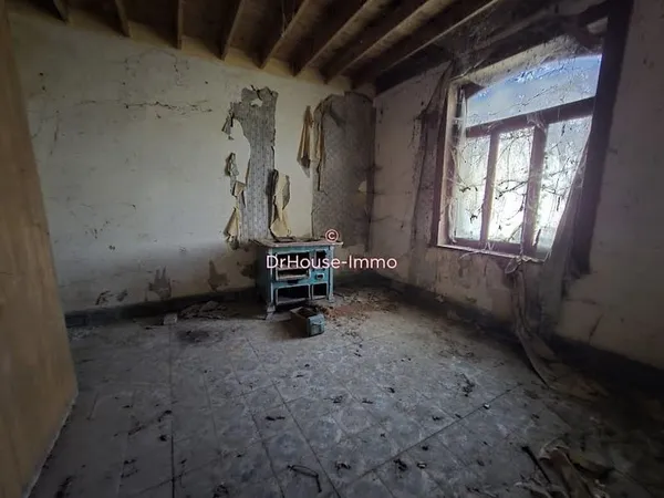 Maison 5 pièces 85 m²