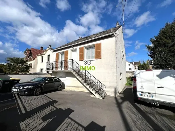 Maison 7 pièces 120 m²