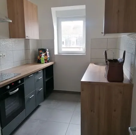 Appartement 3 pièces 68 m²