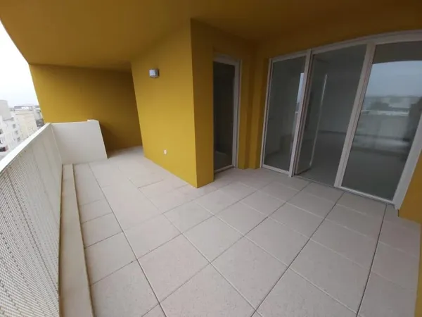Appartement 4 pièces 84 m²