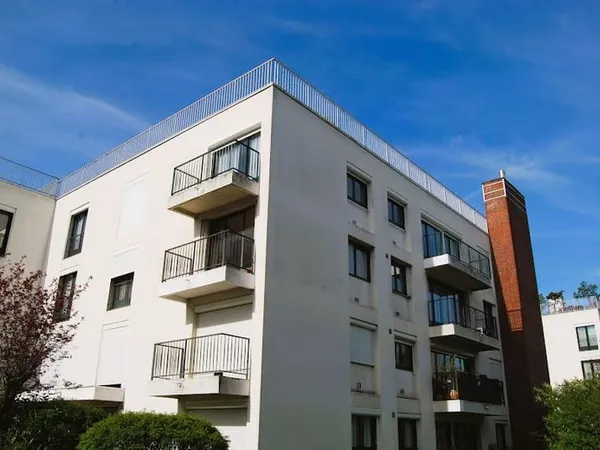 Appartement 2 pièces 47 m²