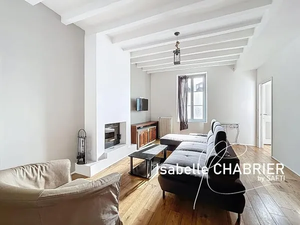 Maison 5 pièces 137 m²