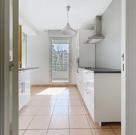 Appartement 2 pièces 52 m²