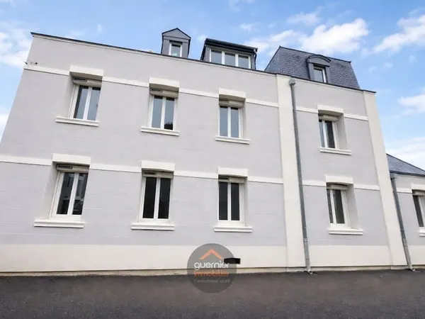 Maison 4 pièces 115 m²