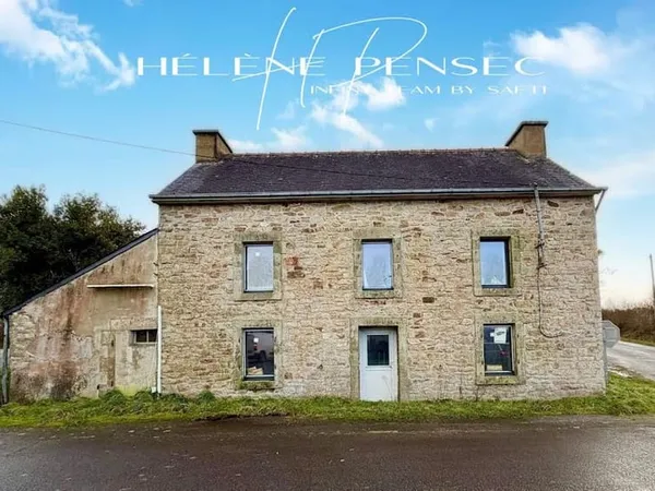 Maison 6 pièces 200 m²