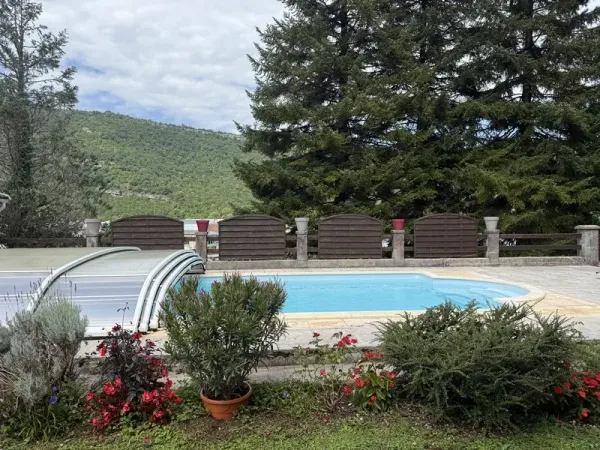 Maison 13 pièces 380 m²