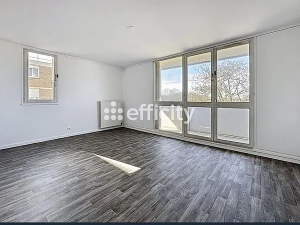 Appartement 5 pièces 96 m²